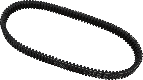 9824-01020 GATES atv/utv drive belt g-force redline