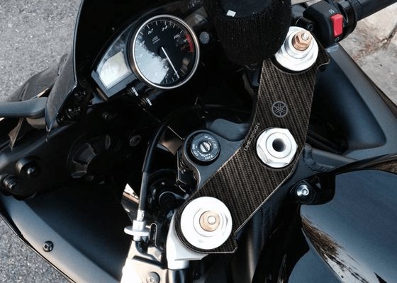 PPSY10P ONEDESIGN yoke protector for yzf-r6