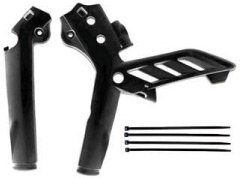 KT04031#001 UFO frame guards for ktm sx/sx-f/exc