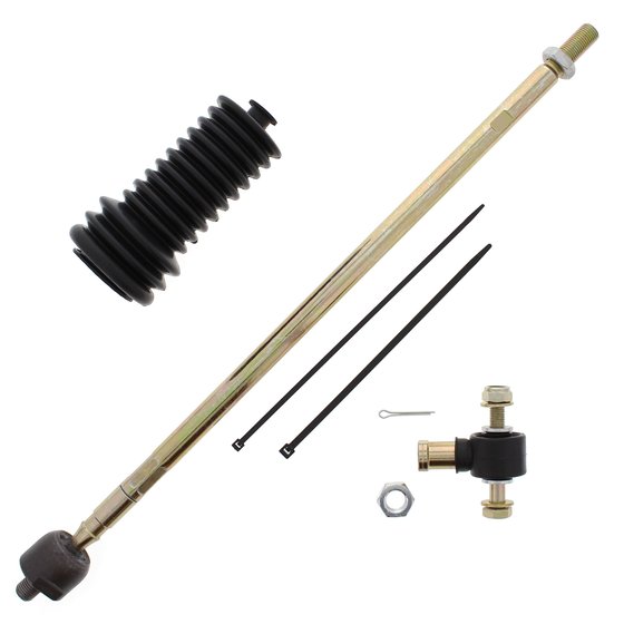 51-1055 All Balls tie rod end kit - outer only