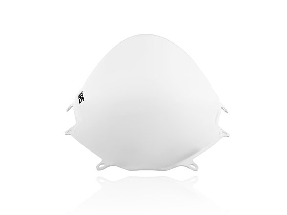 HO034T WRS race windscreen for cbr1000rr-r