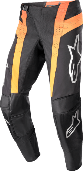 ALPINESTARS pant techstar sein black/hot orange