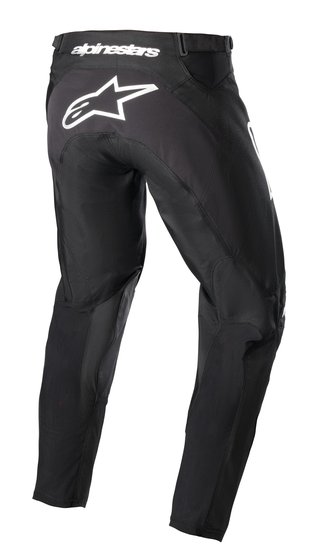 ALPINESTARS pant racer graphite black/reflective