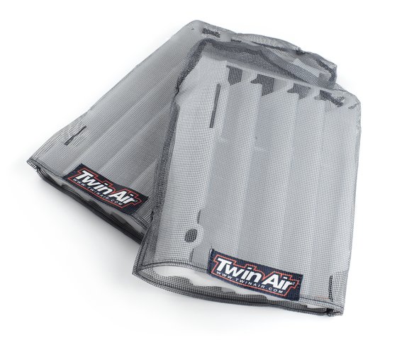 177759SL07 TWIN AIR radiator sleeve for crf450r