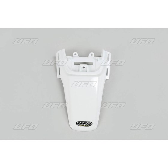 HO03645#041 UFO white rear fender for honda crf50 (2004-2013)