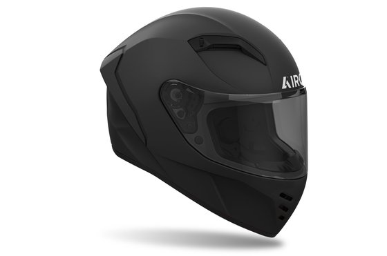 AIROH helmet connor black matt