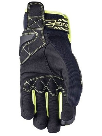 FIVE rs3 evo textile gloves