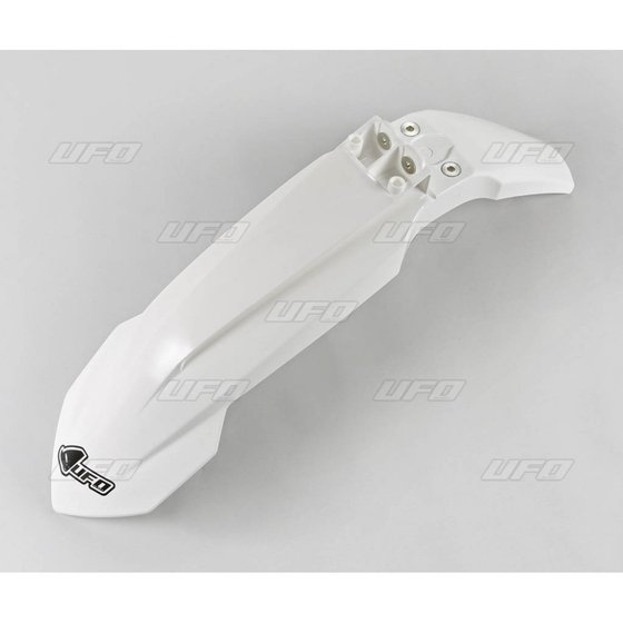 KT04083#042 UFO front fender for ktm85 18- wh20