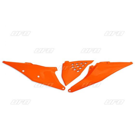 KT05004#127 UFO vented body panel for ktm 19-or