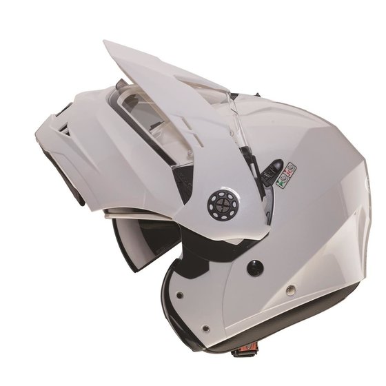 CABERG tourmax flip-up enduro helmet (pinlock)