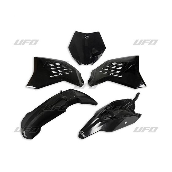 KTKIT525@001 UFO black body kit for ktm65sx (2012-2015)