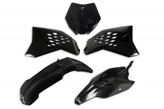 KTKIT525@001 UFO black body kit for ktm65sx (2012-2015)