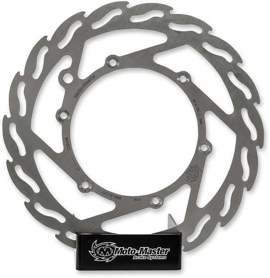 M110676 MOTO-MASTER front brake disc