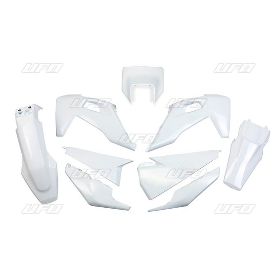 HUKIT623@041 UFO offroad bike body kit