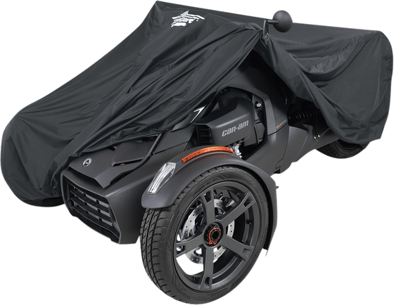 4-374 ULTRAGARD black cover for can-am ryker