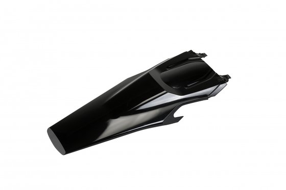 HU03399#001 UFO offroad bike rear fender