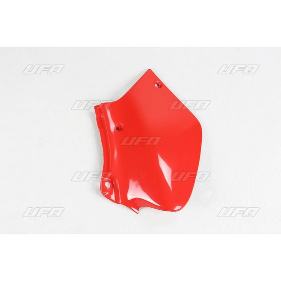 HO03613#069 UFO right side panel for honda xr250/400r