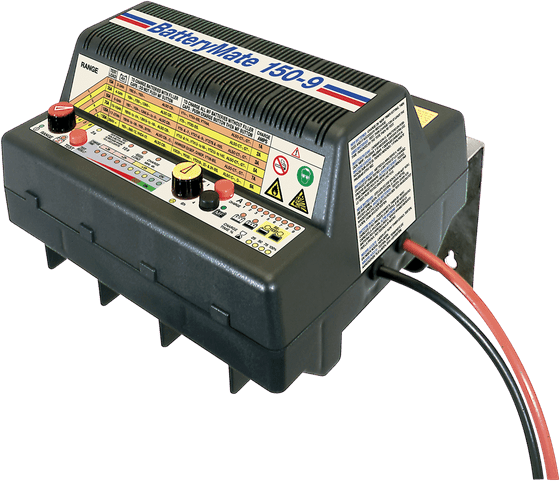 TECMATE battery charger 150-9