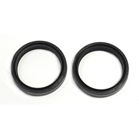 P40FORK455076 ATHENA fork seal kit