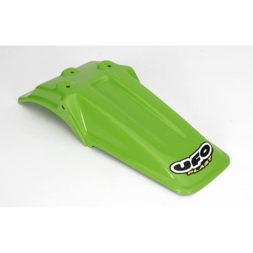 KA02786@026 UFO green rear fender for kawasaki kx60 (1984-1999)