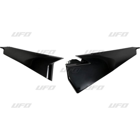 HU03391#001 UFO upper black side panel