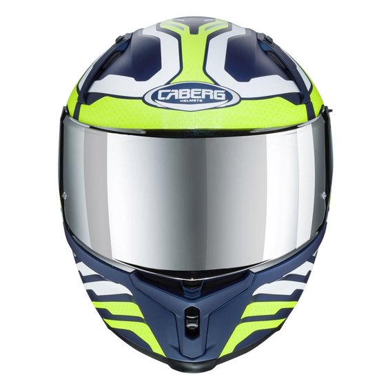 CABERG avalon forge integral helmet