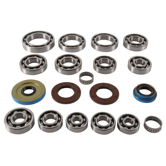 25-2112 All Balls transaxle bearing and seal kit