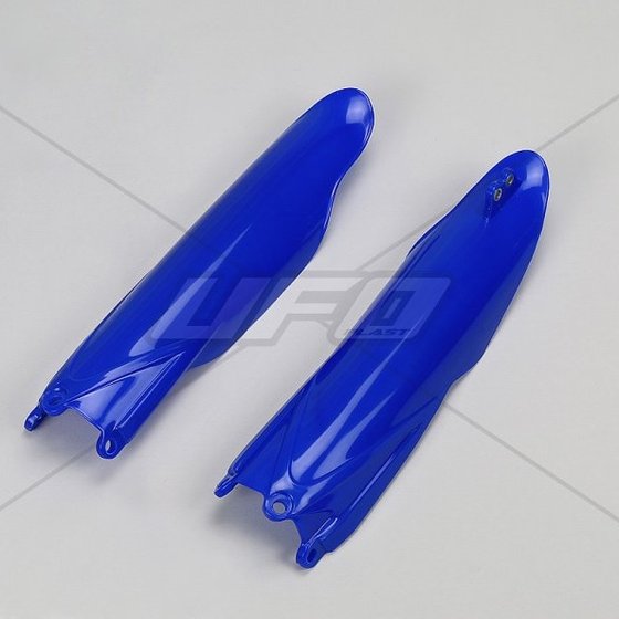 YA04814#089 UFO fork slider protectors