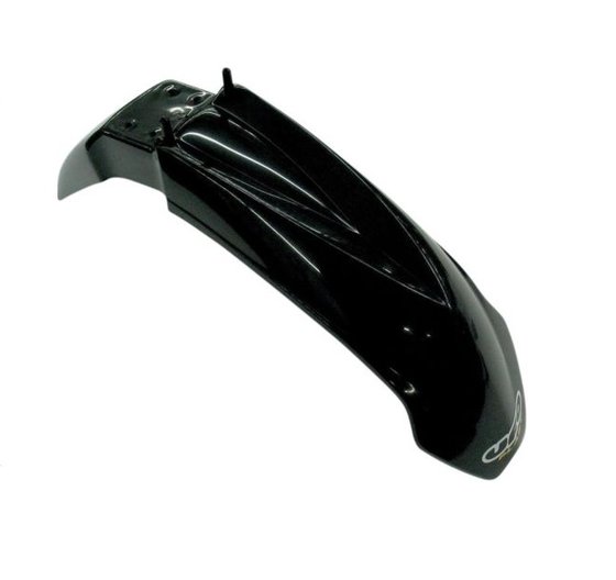 KT03070#001 UFO black front fender for ktm 65sx