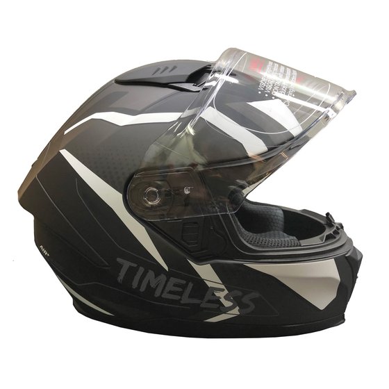 Timeless sport lite helmet