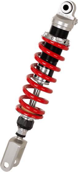 MZ366-370TRL-02-85 YSS rear shock for kawasaki zzr 600 (1990 and newer)