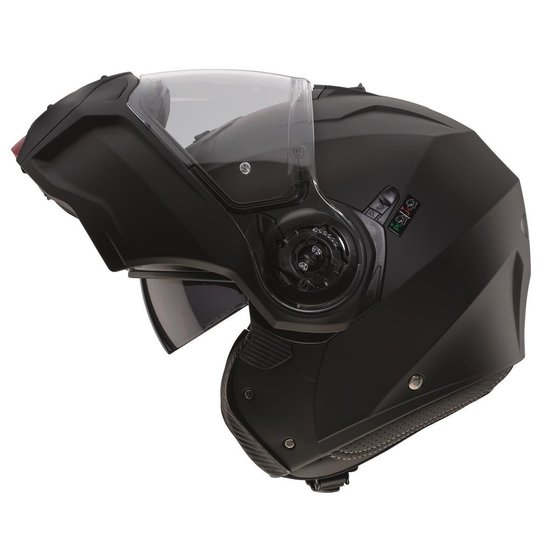 CABERG flip-up helmet droid (pinlock)