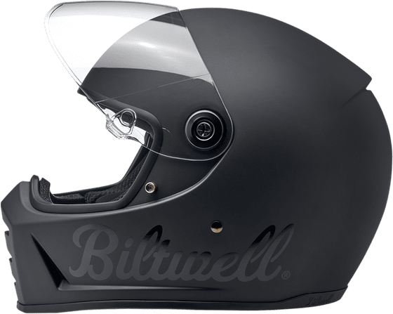 BILTWELL lane splitter helmet