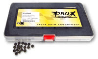 29.948302.5/1 ProX valve plate