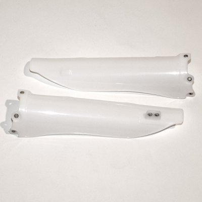 KA03778@280 UFO fork cover and slider protectors