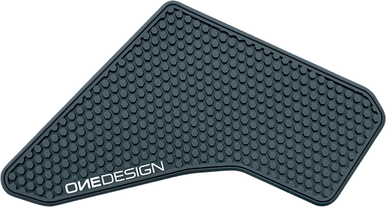 HDR315 ONEDESIGN tank grip for adventure sports bike - black