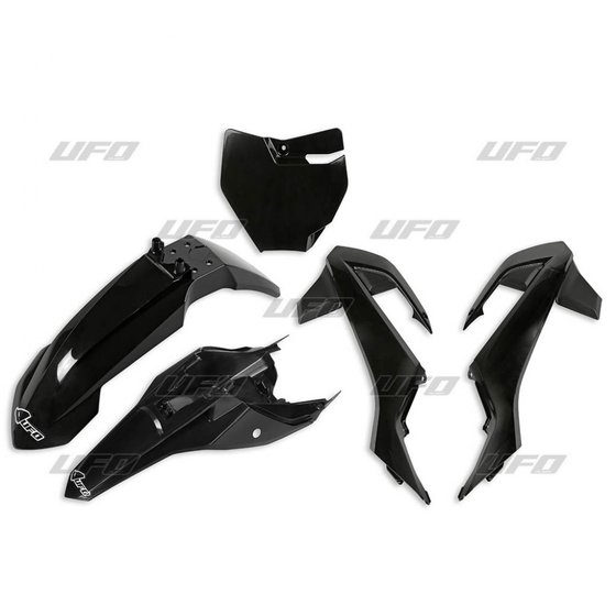 KTKIT526@001 UFO black body kit for sx65 (2016-2023)