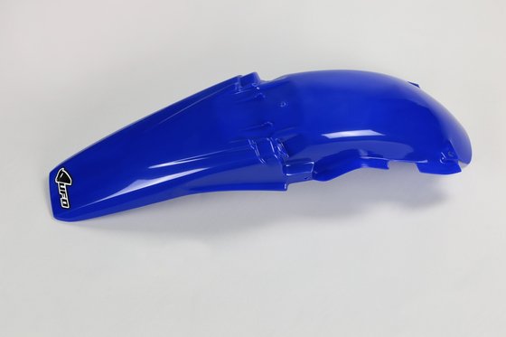 YA02897#089 UFO blue rear fender for yamaha yz125/250