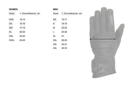 Grand Canyon Bikewear summer glove legendary cognac