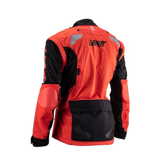 LEATT moto 4.5 lite jacket