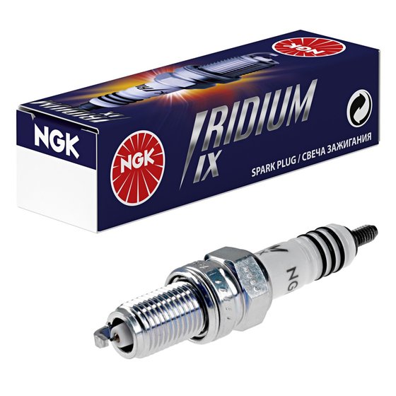 13-6546 NGK ngk sparkplug dcpr8eix