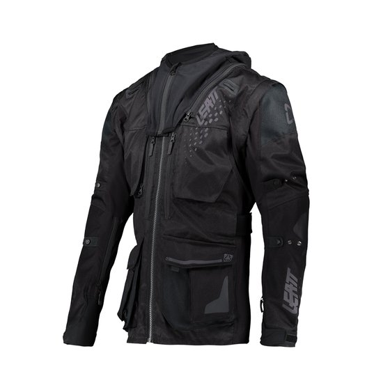 LEATT moto 4.5 x-flow jacket