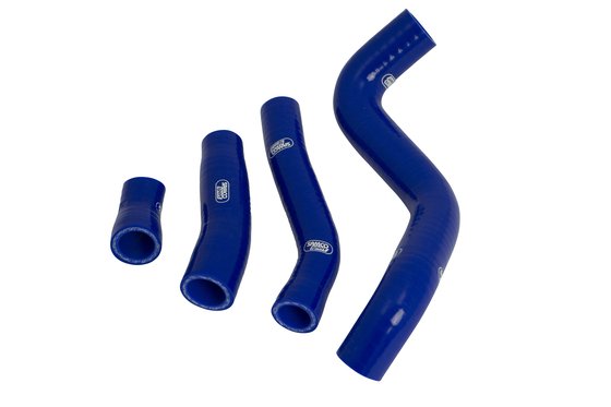 HUS-53-BL SAMCO SPORT radiator hose kit