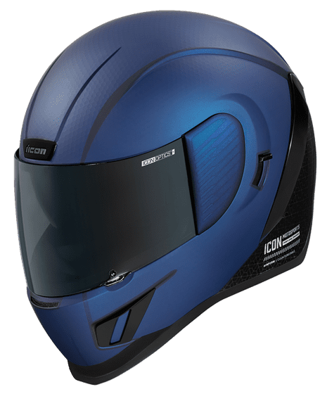 ICON airform™ counterstrike mips® helmet