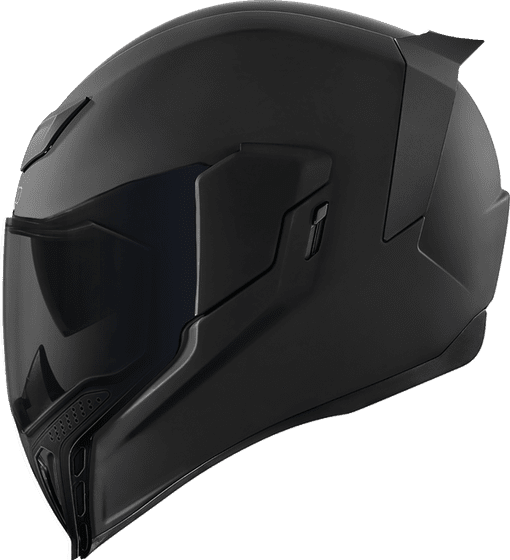 ICON airflite™ dark helmet