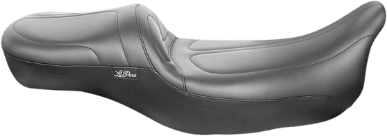 LK-957DLT LE PERA le pera seat for harley dresser/touring 08+