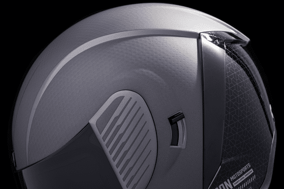 ICON airform™ counterstrike mips® helmet