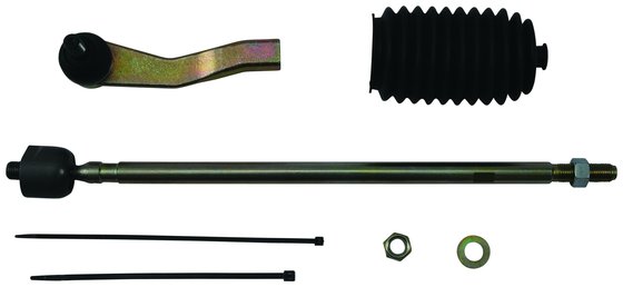 51-1087-L All Balls tie rod end kit - left