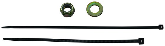 51-1087-L All Balls tie rod end kit - left