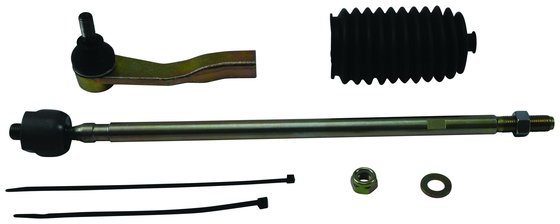 51-1087-L All Balls tie rod end kit - left